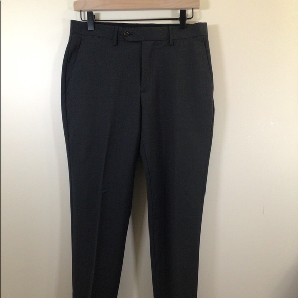 J. Crew Bowery Dress Pant 28x32 - Picture 1 of 5